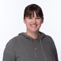 Tracey Hamilton