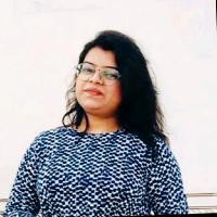 Arshini Gangotri