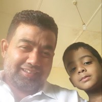 Rishad Mohamed