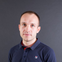 Dmitriy Krotov
