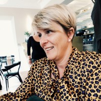 Catherine Simonet
