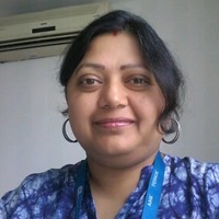 Deepali Saxena