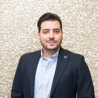 Andrew Keriacos