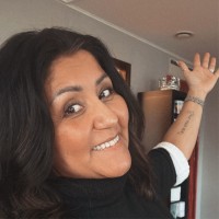 Nina Larsson