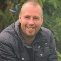 richard vd mast