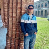Shubham Naudiyal