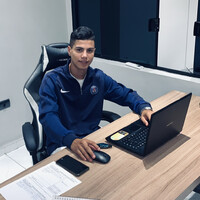 Samuel Gomes