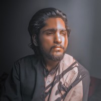 Sufyan Ali
