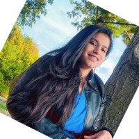 Diksha Salhan