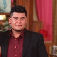 Roberto Antonio Cruz Herrera.