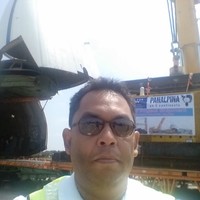 Syarizal Abd Halim
