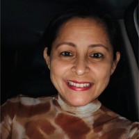 Jaqueline Sibere Espírito Santo