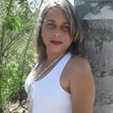 Marcilene Ferreira de Oliveira