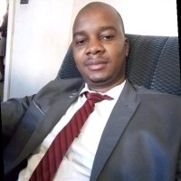 Lloyd Mavhiza