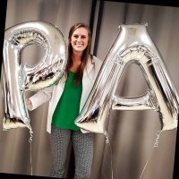 Sarah Thompson, Mpas, Pa-C