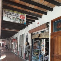 Pedro Antonio Barrientos