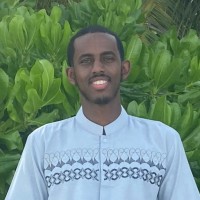 Guled Omar, Mbcs