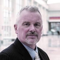 Barry Dibble