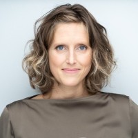 Cecilia Alexandra Laleu