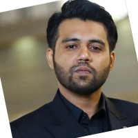 Asher Ahmed