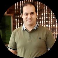 Kashif Iqbal, Acca
