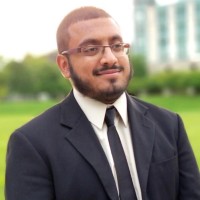 Syed Naveed Ahmed