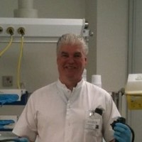 Guenther Lugtenburg