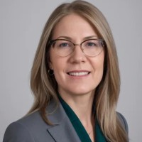 Patricia Schnupp