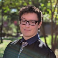 Jake Palermo