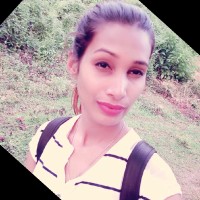 Sanisha Naik
