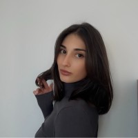 Ariana-Georgiana Șercău