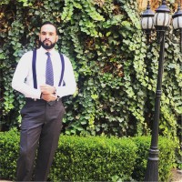 Cesar Horacio Mercado Ornelas