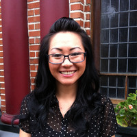 Debbie Yip