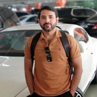 Arsalan Gul Khan