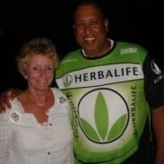 Al & Connie Hayes