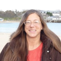 Liz Gerald