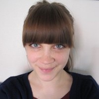 Ingrid Rognes Solbu