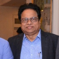 Ramesh Deshmukh