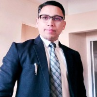 Arun Singh Rana