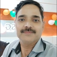 Abhay Mishra