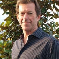 Bruce Hunter