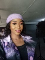 Rashidat Olaiya