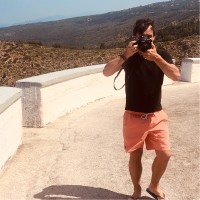 Sebastien Druneau