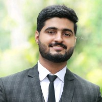 Abijith Varghese Cma