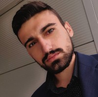 Eldar Kovacevic