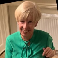 Sue Cox