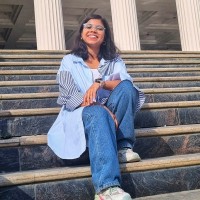 Ritibha Chauhan