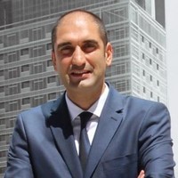 Alper Yucel