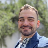 Joaquin Moretti