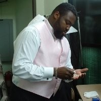 Chamerond Clark